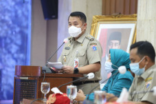 Pemkot Jakarta Utara...