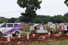 Tragis, 5% Warga Tangsel...