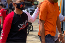 Catut Nama Jaksa, Oknum...