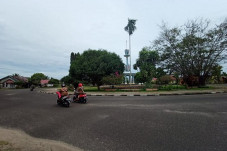 Legislatif Minta Bundaran...