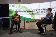 Dukung KITB, Bupati...