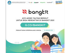 Ayo Segera Gabung Program...