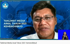 Kemendikbud Pastikan...