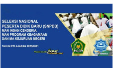 Kemenag Buka Pendaftaran...