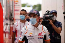 Catatan Buruk di MotoGP...