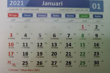 Jadwal Puasa Sunnah...