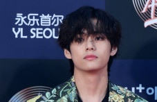 Saran dari V BTS Kalau...
