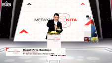 Peringati HUT ke-8,...