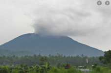 Selain Lava Pijar, Pagi...