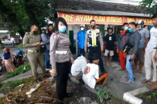 Gagal Tawuran, 3 Remaja...