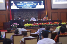 Pemprov Sulsel Akan...