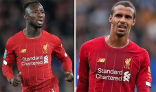 Keita dan Matip Diprediksi...