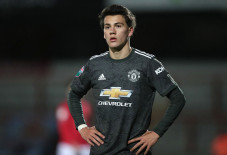 Bintang Muda Manchester...