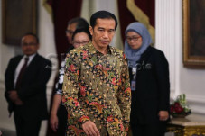 Jokowi Sudah Pilih Satu...