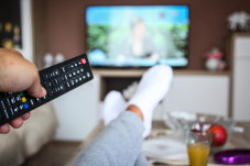 LG Bakal Pamer TV yang...