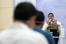 Satgas Covid-19: Terapi...