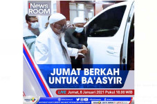 iNews Room Live di iNews...