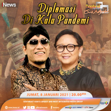 Ngobrol Bareng Gus Miftah...