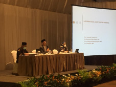 Komisi Fatwa MUI Tetapkan...