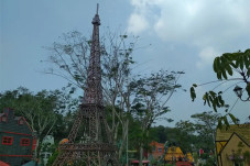 5 Tempat Wisata di Bogor...