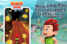 Ceriakan Harimu dengan...