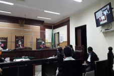 Nyabu, Anak Wakil Wali...