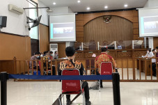 Sidang Habib Rizieq,...