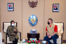 Baguna PDIP DKI Jakarta...