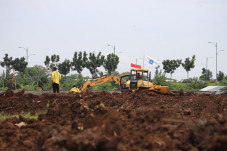 TPU Rorotan Sudah Siap...
