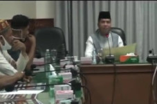 Ulama Aceh Haramkan...