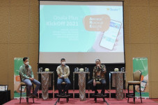 Insurtech Bantu Masyarakat...