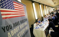 Beasiswa Fulbright untuk...