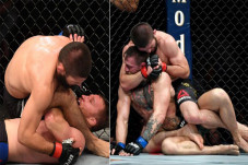 Mengapa Khabib Sulit...