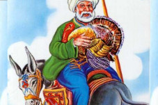 Canda Ala Sufi: Keledai...