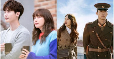 8 Drama Korea Genre...