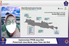 Jabar Perluas Wilayah...