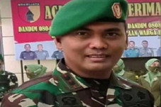 Dandim Blitar Letkol...