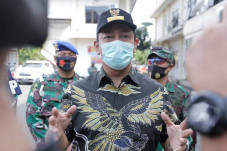 PKM Jawa-Bali, Semarang...
