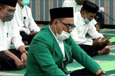 UMI Gelar Dzikir dan...