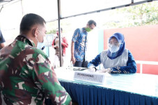 Dinas Kesehatan Gowa...
