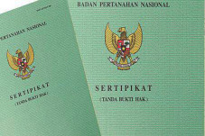 PTSL Dimulai Januari,...