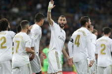 Preview Osasuna vs Real...
