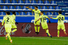 Dikunjungi Bilbao, Atletico...