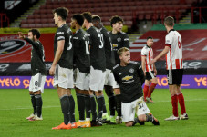 MU Akan Jamu Watford,...