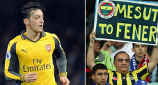 Fenerbahce Sudah Siapkan...