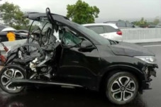 Tragedi Chacha Sherly,...