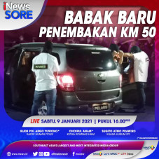 iNews Sore Live di iNews...