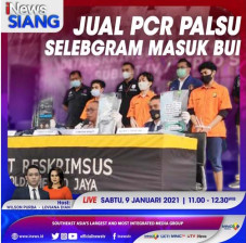 iNews Siang Pukul 11.00...