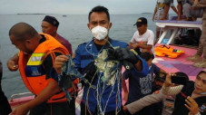 Ini Kronologi Jatuhnya...