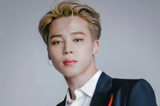 2021, Jimin BTS Kembali...